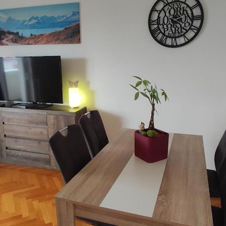 Apartment Aki Crikvenica Εξωτερικό φωτογραφία
